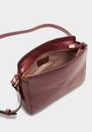 Сумка кросс-боди LIU JO SMALL, Bordeaux - фото 4