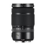 Объектив Fujifilm Fujinon GF 45-100mm f/4 R LM OIS WR, черный - фото 2