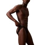 Мужское танга Calvin Klein, UB1-Космический черный - фото 4