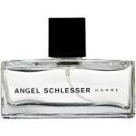 Angel Schlesser Eau De Toilette For Men 75ml - фото