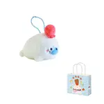 Плюшевый кулон Dolls and bears dance - фото