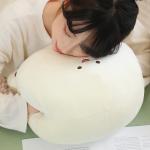 Кукла Squidward Dumplings Small bubble - фото 7