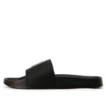 Кроссовки vogue x leadcat 2.0 slide 'black white' Puma, черный - фото