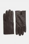 Перчатки Boss, коричневый - фото