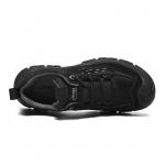 Кроссовки мужские с низким верхом Jeep - фото 4