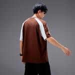 Футболка унисекс A.X.S.K, черный - фото 78