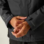 Куртка Regatta Matt II, черный - фото 5