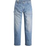 Levis Джинсы мужские синие - фото 3