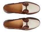 Туфли-лодочки Sperry Gold Cup Prescott Authentic Original Boat Shoe, Tan Leather - фото 6