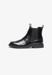 Ботинки Zign Classic ankle boots, Black - фото