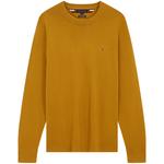 Джемпер мужской Tommy Hilfiger, хаки - фото 4