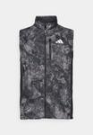 Куртка Adidas Performance OTR SD VEST, Grey/Black/Grey - фото 5