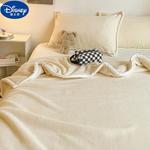 Disney Плед 100х120 см, флис, цвет YX Light Gray - фото 4