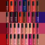 Lippenstift Soft Matte Cream 04 Лондон 80мл NYX PROFESSIONAL MAKEUP - фото 16