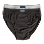 Трусы Abanderado ASA5379.CC2 2 units, черный - фото 3