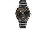 MIDO Часы Men's Commander Watch, Black - фото