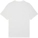 Футболка с принтом cats Givenchy, белый - фото 4