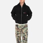 Куртка унисекс Stussy, цвет Black - фото 12