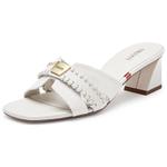 Шлепанцы женские Staccato - фото 14