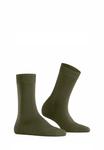 Носки FALKE ClimaWool, Artichoke/Green - фото 6