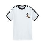 Футболка Urban Function Series Unisex CAMEL, белый - фото