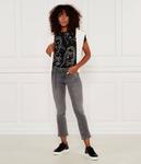 Футболка Desigual Regular Fit, черный - фото 2