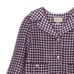 Куртка женская Gucci, розовый - фото 6