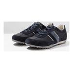 Кроссовки Geox Wells, dark navy - фото 4