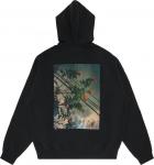 Худи Fear of God Essentials Photo Pullover Hoodie 'Black', черный - фото 3