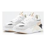 Кроссовки Puma Rs, white/natural - фото 6