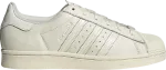 Кроссовки Adidas Wmns Superstar 'Off White', кремовый - фото