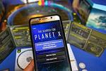 Настольная игра Renegade Game Studios: The Search For Planet X - фото 13