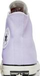 Кроссовки Converse Chuck 70 High Moonstone Violet, фиолетовый - фото 7