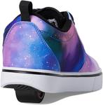 Кроссовки Heelys  Pro 20 LG Prints, Pink/Purple/Black - фото 5