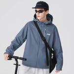 Jeep Куртка Unisex, Ecru Single Coat - фото 7