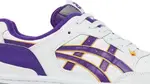 Кроссовки ex89 'lakers' Asics, белый - фото 3
