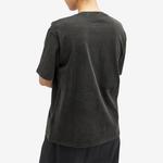 Футболка Air Jordan Heritage, черный - фото 4