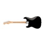 Электрогитара Squier Sonic Stratocaster HT H, черный - фото 2