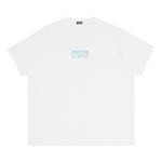 Футболка Kith Kithmas Scenic Logo Tee 'White', белый - фото 2