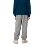 Брюки collins Carhartt WIP, серый - фото 5