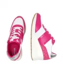 Кроссовки Мейбл Michael Kors, розовый - фото 4