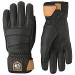 Перчатки Hestra Fall Line - женские, черный - фото