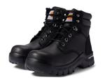 Ботинки 6" Rugged Flex Comp Toe Work Boot Carhartt, кожа - фото 3