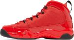 Кроссовки Air Jordan 9 BG Chile Red, красный - фото 3