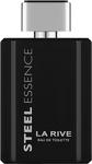 Туалетная вода La Rive Steel Essence - фото 2