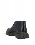 Ботильоны Hogan, черный - фото 3
