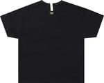 Футболка Advisory Board Crystals Short-Sleeve Pocket Tee 'Anthracite', черный - фото 3