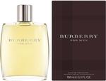 Туалетная вода Burberry For Men - фото 4
