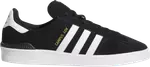 Кроссовки Adidas Campus ADV 'Core Black', черный - фото 2