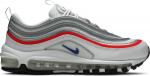 Кроссовки Nike Wmns Air Max 97 Essential 'Flash Crimson Silver', белый - фото 2